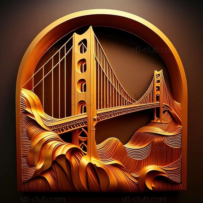 golden gate